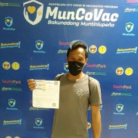 Renaldo Maglupay
