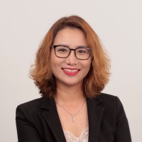 Trang Vo