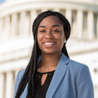 Makhaela French, M.S.