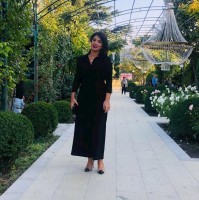 Gvanca Chaladze