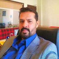 Parvinder Sandhu