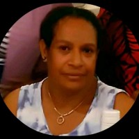 Angela Ongapa Samol