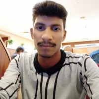 Pilli Raghavendra