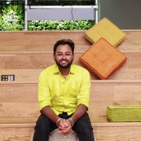 Bharath Polkam
