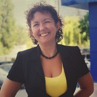 Ioana Monica Naidin