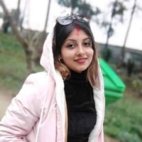 Srijana Sharma