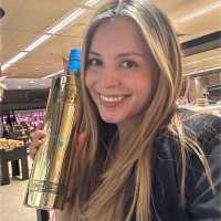 Daniela Torres Moreno