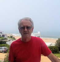 Roberto Sakalis