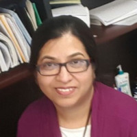 Dr. Adibah Sitara