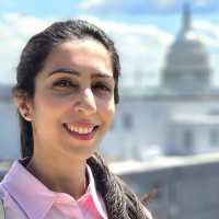 Anum Tahir
