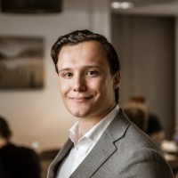 Patrick Jensen