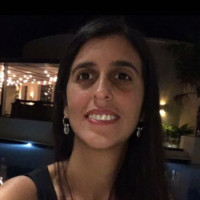 Cecilia Cladera