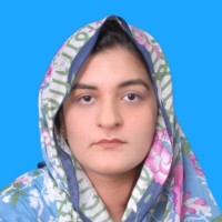 Maleeka Ismail