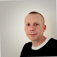 Christoffer Sandgren