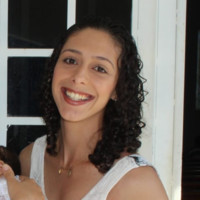 Giovana Silveira Santos
