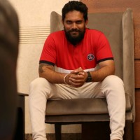 Pradeep Nayak