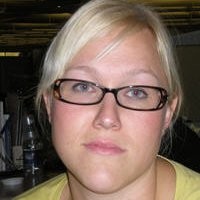 Ailsa Moss