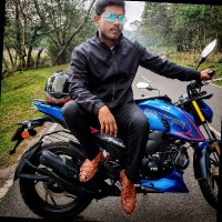 Ramajeyam Krishnaperumal