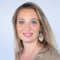 Laetitia de La Motte Rouge