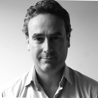 Bas van der Voort