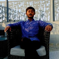 Mehul Dasgupta
