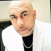 Eric Augustine