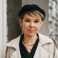 Sasha Denisova