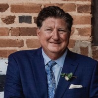 Chuck Rigdon