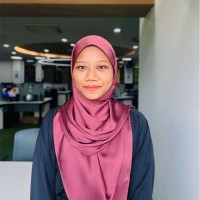 NUR AIDA BINTI INTAN