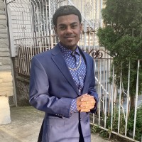 Kishawn Subrian