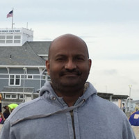 Sivakumar J.