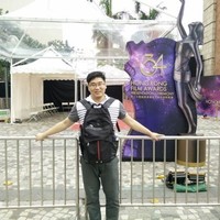 KEN YANG