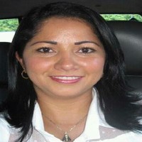 Adilene Carina Monteiro
