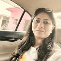 Lekha Kejdiwal