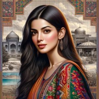 Aleeza Sheikh