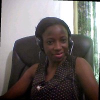 Grace Kodjie