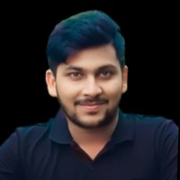 Satyaprakash Sahoo