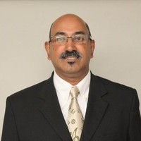 Mohan Sabaratnam
