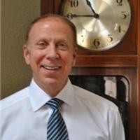 Ted Dunham