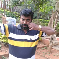 Suresh Kanchi