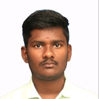 Vijay Amirtharaj K