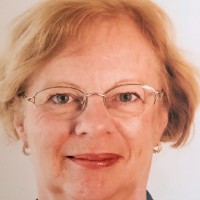 Anneke Van Holten