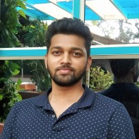 Krishna Prasad