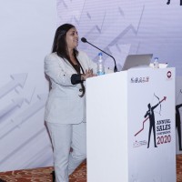 Manisha Dcruz