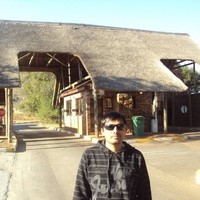 Bharat Hapse
