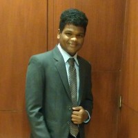 Surendra Kumar Balla
