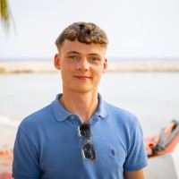 Sam Driessens
