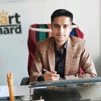 Deepak S Yadav