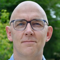 Steve Norris