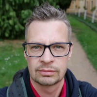 Tomas Kralik